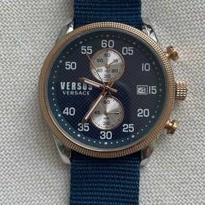 Versus Versace mens watch